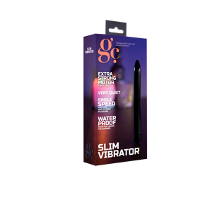 Slim Vibrator