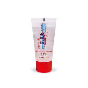 Warming Glide Liquid Pleasure - 30 ml