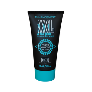 XXL Stimulating Cream For Men - 50 ml