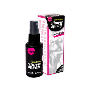 Stimulating Clitoral Spray - 50 ml