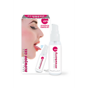 Oral Optimizer - 50 ml