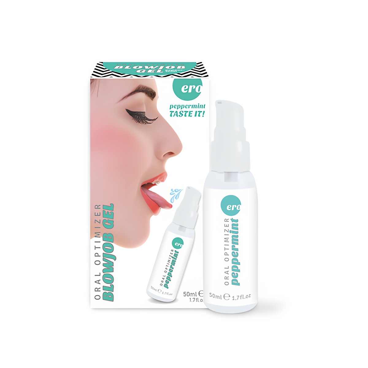 Oral Optimizer - 50 ml