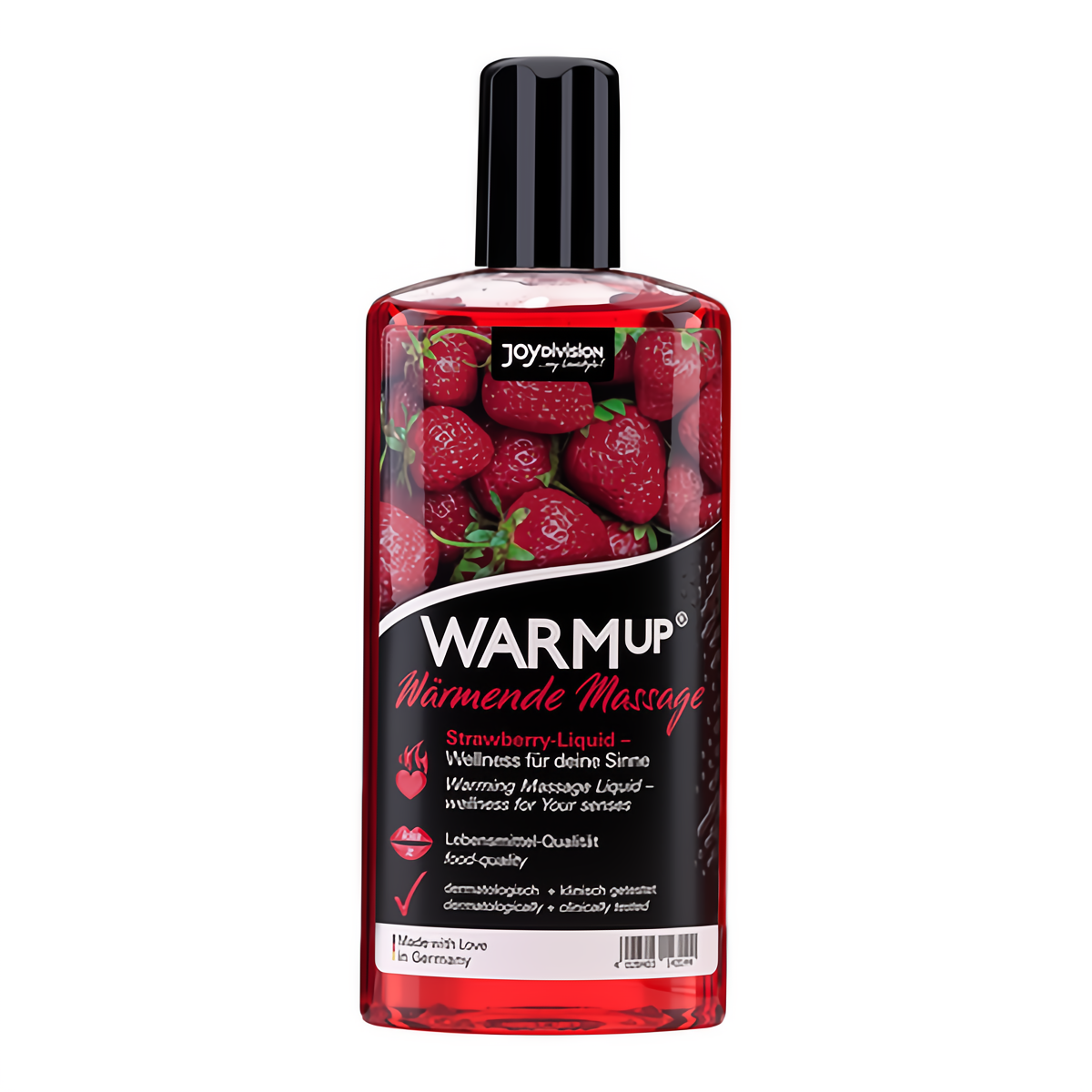 WARMup - 150 ml
