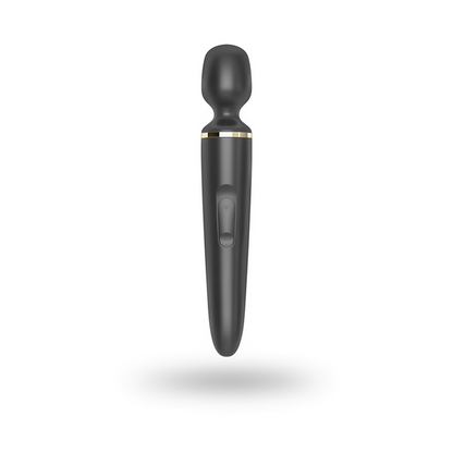 Wand-er Woman - Krachtige Wand Vibrator voor Lichaamsmassage