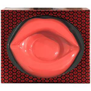 Sexy Lips Ashtray