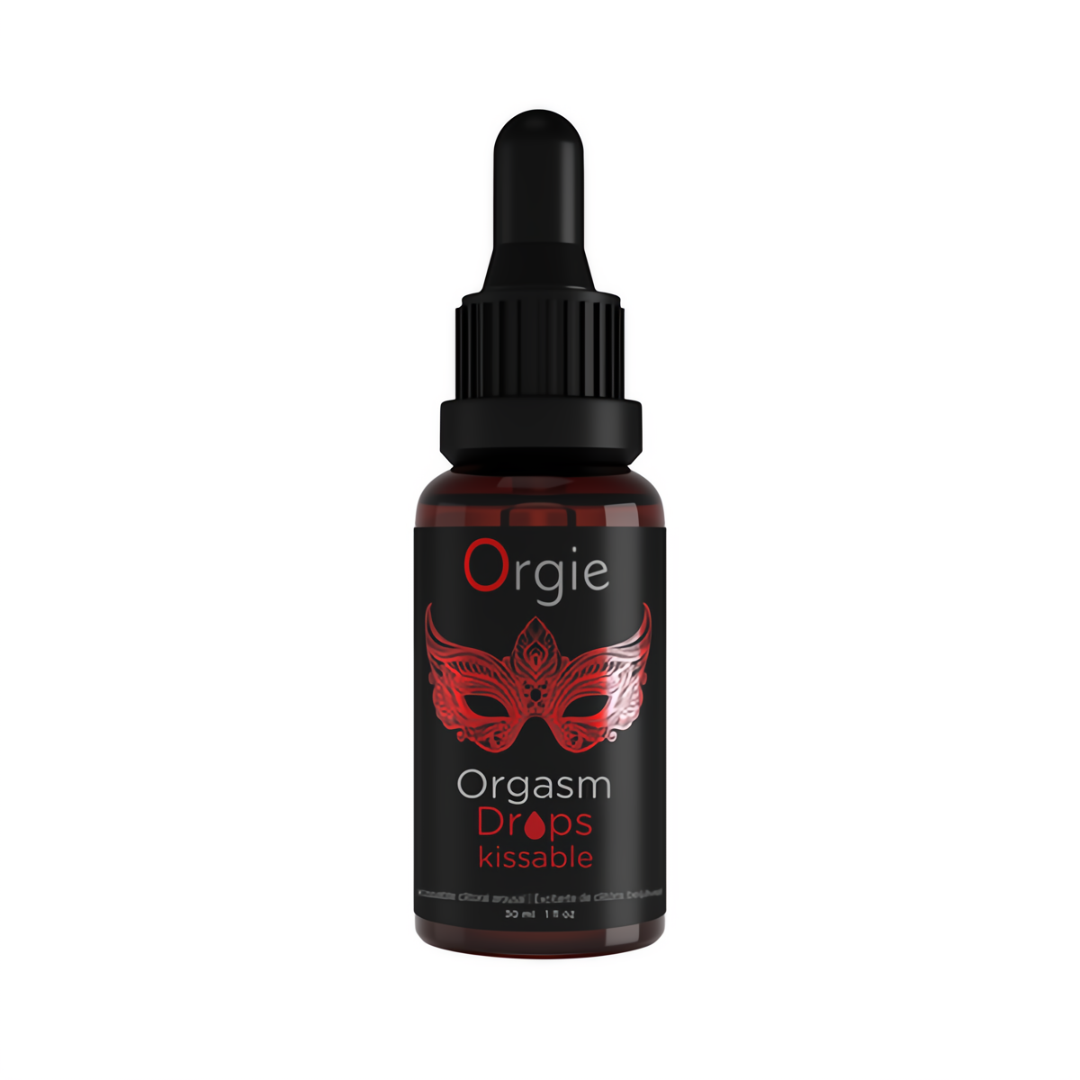 Orgasm Drops - 30 ml