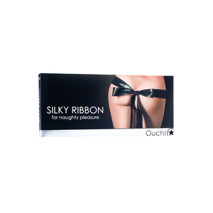 Silky Ribbon
