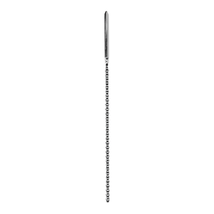 Stainless Steel Ribbed Dilator - 6 mm