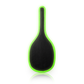 Round Paddle - Glow in the Dark