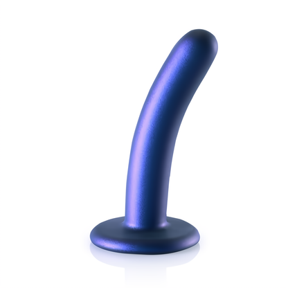 Smooth Silicone G - 12 cm