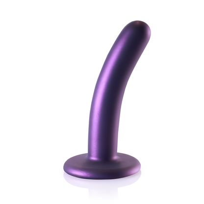 Smooth Silicone G - 12 cm