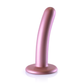 Smooth Silicone G - 12 cm