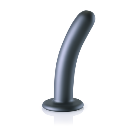 Smooth Silicone G - 14,5 cm