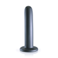 Smooth Silicone G - 14,5 cm