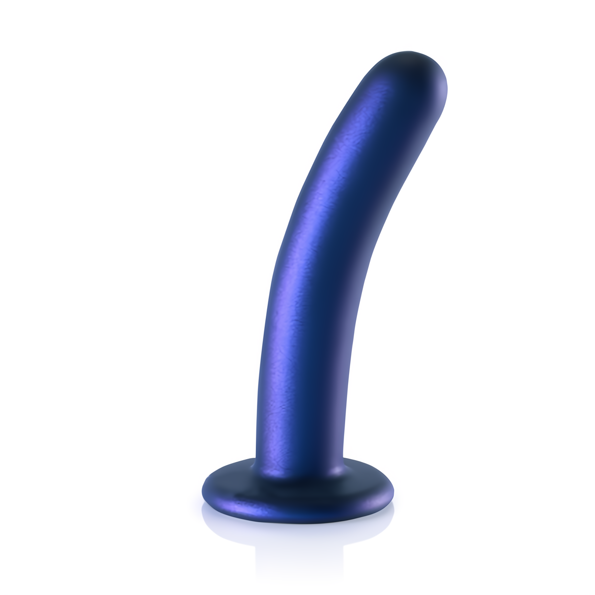 Smooth Silicone G - 14,5 cm