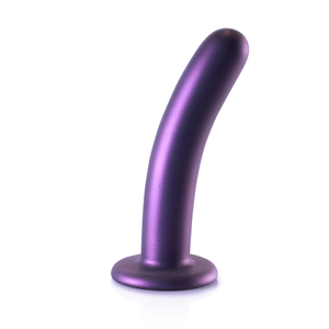 Smooth Silicone G - 14,5 cm