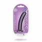 Smooth Silicone G - 14,5 cm