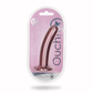 Smooth Silicone G - 14,5 cm