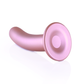 Smooth Silicone G - 14,5 cm