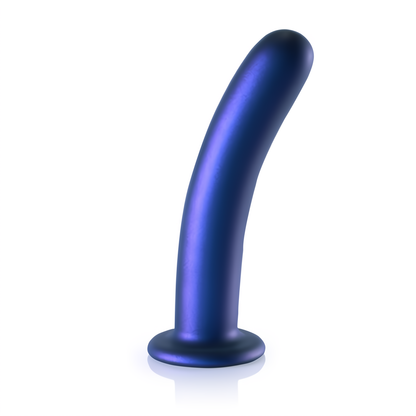 Smooth Silicone G - 17 cm