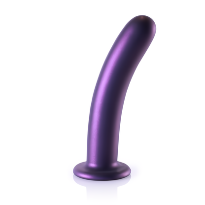 Smooth Silicone G - 17 cm