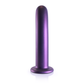 Smooth Silicone G - 17 cm