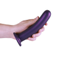 Smooth Silicone G - 17 cm