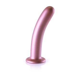 Smooth Silicone G - 17 cm