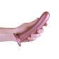 Smooth Silicone G - 17 cm