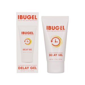 IbuGel - 50 ml