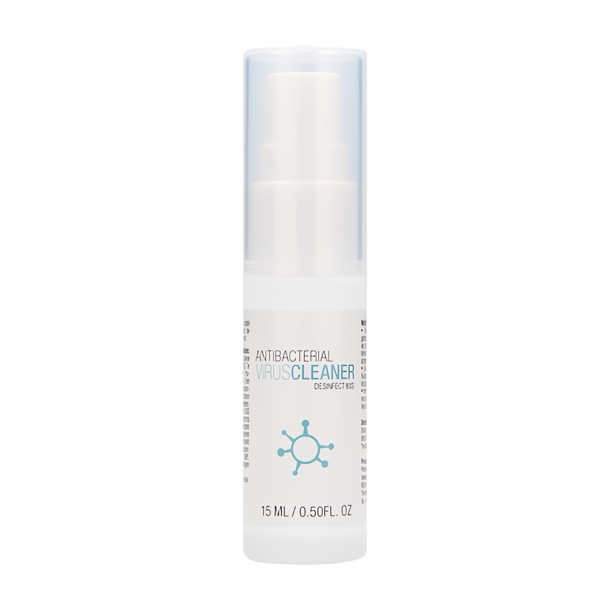 Virus Cleaner - 15 ml