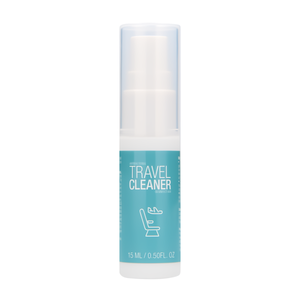 Travel Cleaner - 15 ml