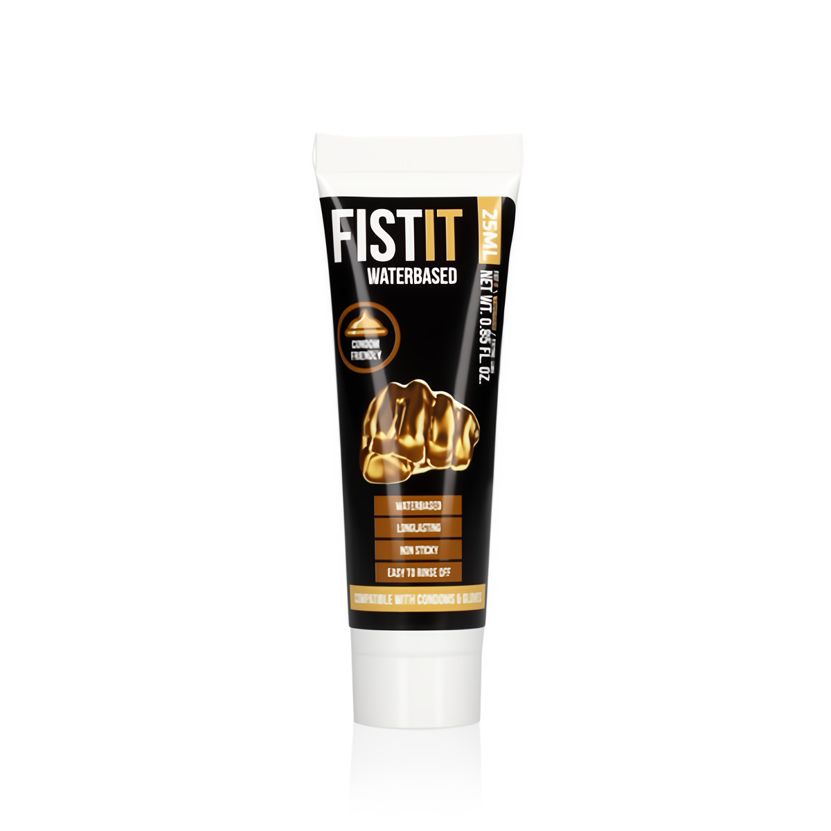 Waterbased Lubricant - 25 ml