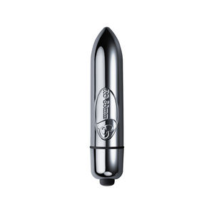 Vibrating Bullet with 1 Speed - 80 mm