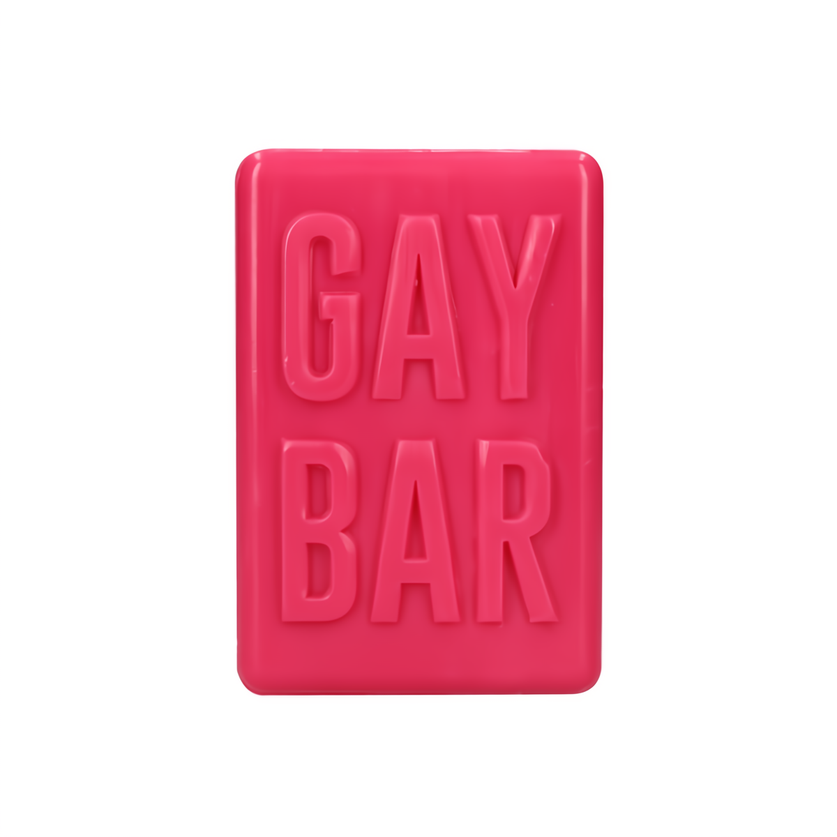 Soap Bar - Gay Bar