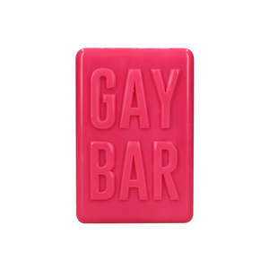 Soap Bar - Gay Bar