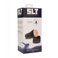 Zelfsmerende Easy Grip Anale Masturbator XL