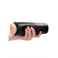 Zelfsmerende Easy Grip Anale Masturbator XL