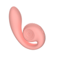 Snail Vibe - Gizi Vibrator - Peachy Pink
