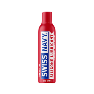 Siliconebased Lubricant - 177 ml