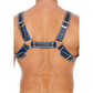 Z Series Chest Bulldog Harness - M