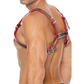 Z Series Chest Bulldog Harness - M