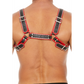 Z Series Chest Bulldog Harness - M