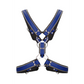 Z Series Scottish Harness - XL