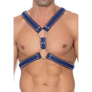 Z Series Scottish Harness - XL