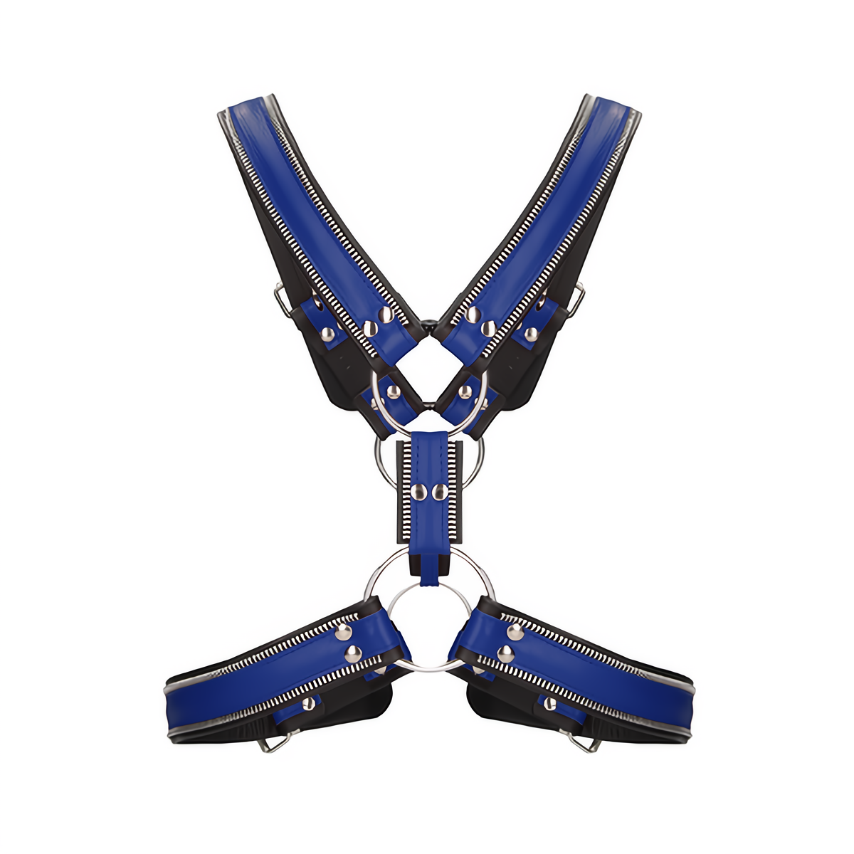 Z Series Scottish Harness - M