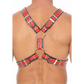 Z Series Scottish Harness - XL