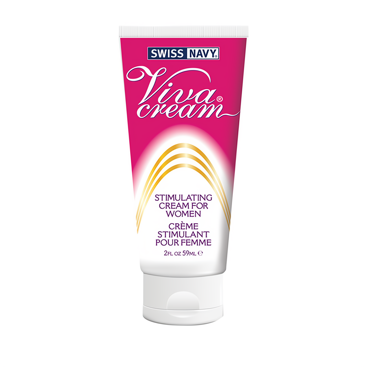 Viva Cream Arousal Gel - 59 ml