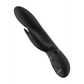 Zosia - Classic G-Spot Rabbit - Black