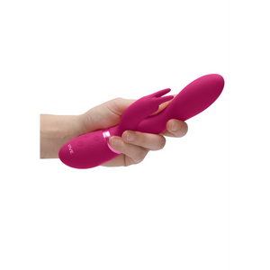 Zosia - Classic G-Spot Rabbit - Pink